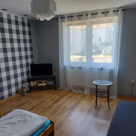 Wakacyjny Apartman