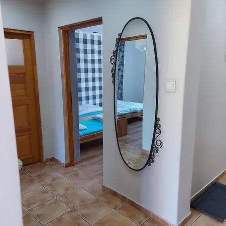 Wakacyjny * Chałupy