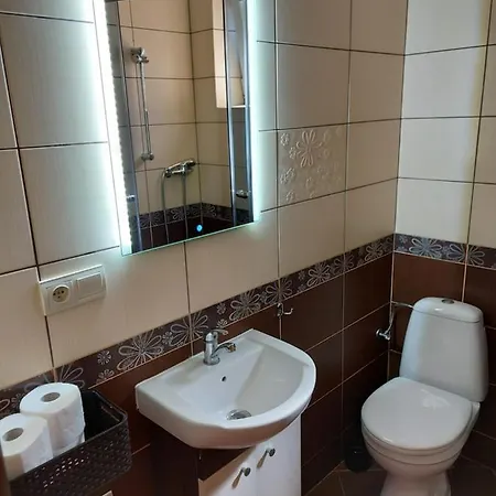 Wakacyjny * Chałupy