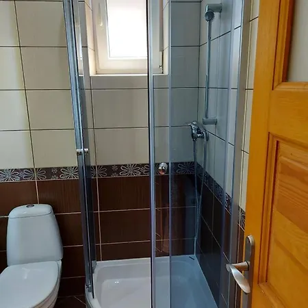 Apartman Wakacyjny *