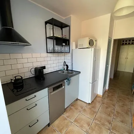 Apartman Wakacyjny Chałupy