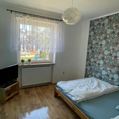 Wakacyjny * Chałupy