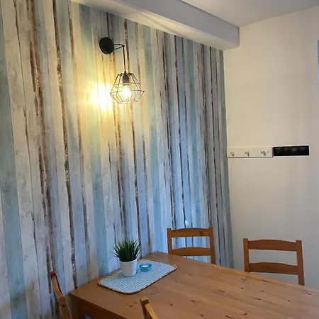 Wakacyjny * Chałupy