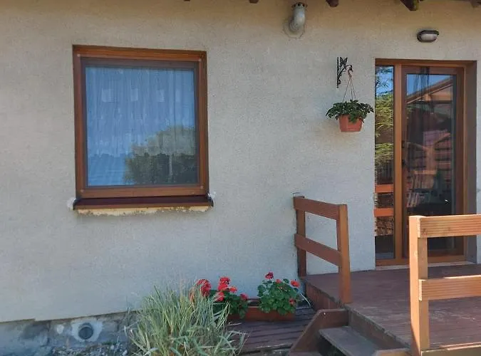 Wakacyjny * Chałupy