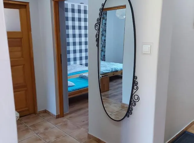 Wakacyjny * Chałupy