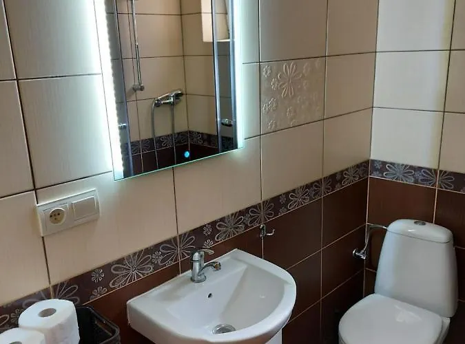 Wakacyjny * Chałupy