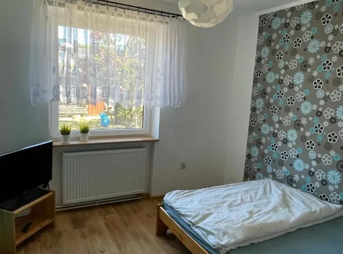 Wakacyjny * Chałupy