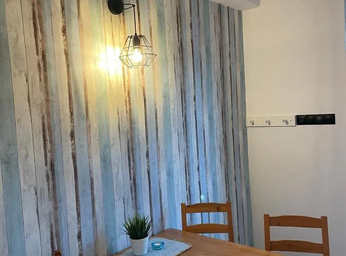 Wakacyjny * Chałupy